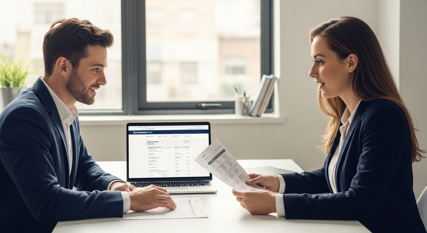 IR35 Compliance for contractors in Harrow